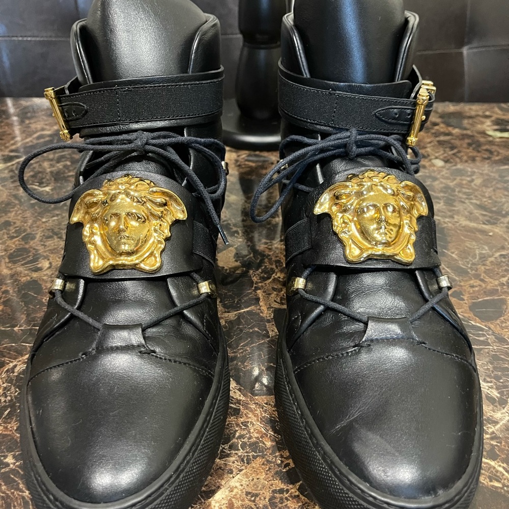 Versace Sneakers